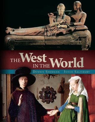 Read Connect History W/ Learnsmart 2s Access Card for the West in the World - Dennis Sherman | ePub