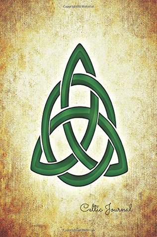 Read Online Celtic Journal: Irish Notebook To Write In For Men, Women, Girls, Boys, Blank, Unlined, Unruled, Empty Journal 6inx9in 200 Pages (Blank Books) -  file in ePub