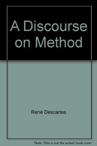 Download a discourse on method meditations and principles - René Descartes file in PDF