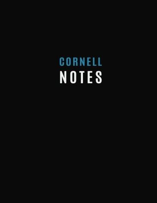 Full Download Cornell Notes: 8.5x11, 120 pages Lined Student Notebook (Large Composition Book, Journal) - Daily Journals file in ePub