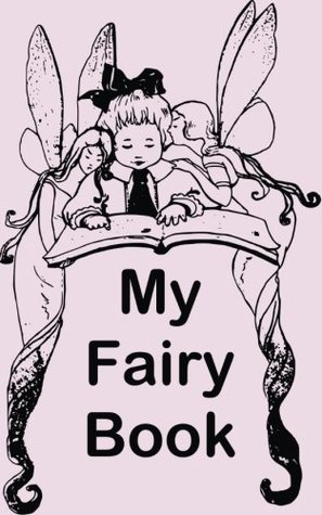 Full Download My Fairy Book: Fairies and Baby Lilac Wide Ruled - Southmayd Publishing | ePub