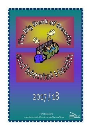 Download The The Big Book of Benefits and Mental Health 2017/18 - Tom Messere file in ePub