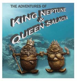 Read The Adventures of King Neptune & Queen Salacia - Jean Muellen file in PDF