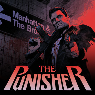 Full Download The Punisher (2018-) (Issues) (4 Book Series) - Matthew Rosenberg | PDF