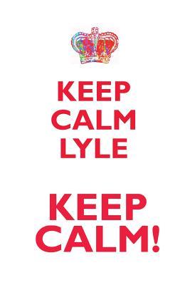 Read KEEP CALM LYLE! AFFIRMATIONS WORKBOOK Positive Affirmations Workbook Includes: Mentoring Questions, Guidance, Supporting You - Affirmations World | PDF