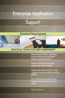 Download Enterprise Application Support Standard Requirements - Gerardus Blokdyk file in PDF