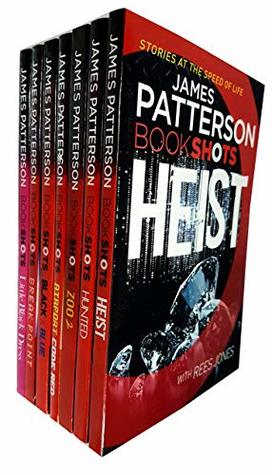 Read James patterson bookshots series 1: 7 books collection set - James Patterson file in PDF