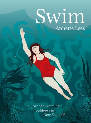 Download Swim: A Year of Swimming Outdoors in New Zealand - Annette Lees file in ePub