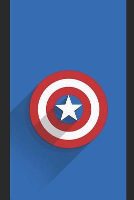 Full Download Journal: A Superhero Themed Notebook Journal for Your Everyday Needs -  file in PDF