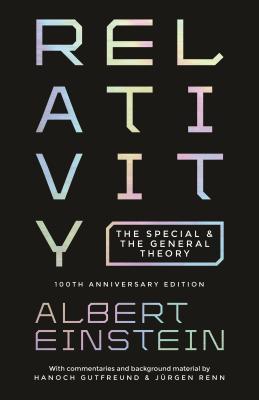 Download Relativity: The Special and the General Theory - 100th Anniversary Edition - Jurgen Renn file in ePub