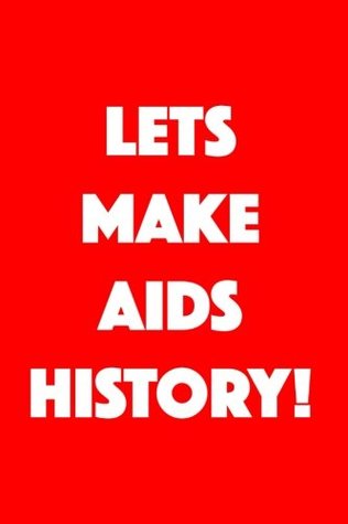 Full Download Aids Awareness Notebook 9: Purchase of this notebook makes a donation to AIDS research. -  file in ePub