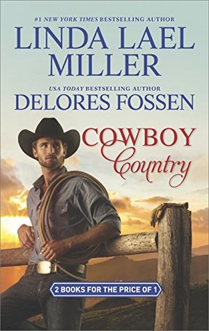 Download Cowboy Country: The Creed Legacy\Blame It on the Cowboy - Linda Lael Miller file in ePub