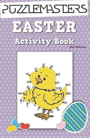 Download Easter Basket Stuffers 2nd Edition: An Easter Activity Book featuring 30 Fun Activities; Great for Boys and Girls! - Puzzle Masters file in ePub