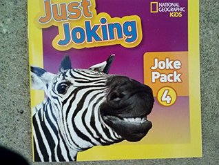 Read National Geographic Kids Just Joking Joke Pack 4 - National Geographic file in ePub