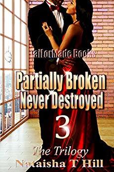 Download Partially Broken Never Destroyed III: Volume 3 - Nataisha T. Hill file in ePub