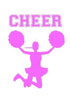 Download Cheer: Cheer Leading Homework Book Notepad Notebook Composition and Journal Gratitude Diary -  file in ePub