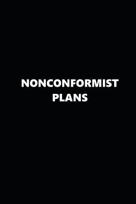 Download 2019 Daily Planner Nonconformist Plans Black White 384 Pages: 2019 Planners Calendars Organizers Datebooks Appointment Books Agendas -  file in PDF