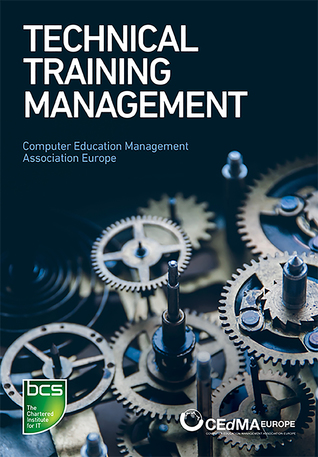 Read Online Technical Training Management: Commercial skills aligned to the provision of successful training outcomes - CEdMA file in ePub