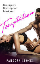 Read Temptation (Rannigan's Redemption Series, book #1) - Pandora Spocks file in ePub