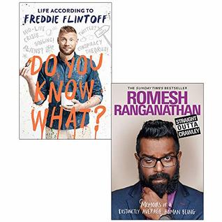 Full Download Do You Know What Freddie Flintoff, Straight Outta Crawley 2 Books Collection Set - Andrew Flintoff file in ePub