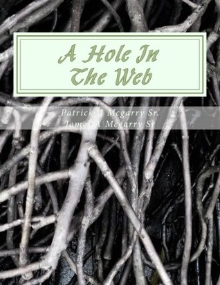 Read A Hole in the Web: From the Mind of Visionary - Patrick J. McGarry Sr. file in ePub