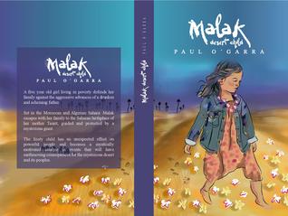 Read Malak Desert Child (The Boy Who Sailed To Spain) - Paul Ogarra | ePub