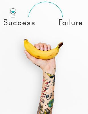 Full Download Banana Notebook: College Ruled School Notebooks, Composition Notebook, Subject Daily Journal - 120 Pages Large 8.5x11. Motivation Theme - Conrad Slater file in PDF