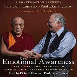Read Emotional Awareness: Overcoming the Obstacles to Psychological Balance and Compassion - Dalai Lama XIV file in PDF
