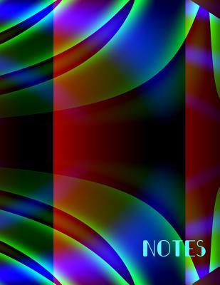 Read Notes: A Large Lined Book with a Lovely Art Deco Cover for Note Taking - Shiny Things Designs | PDF