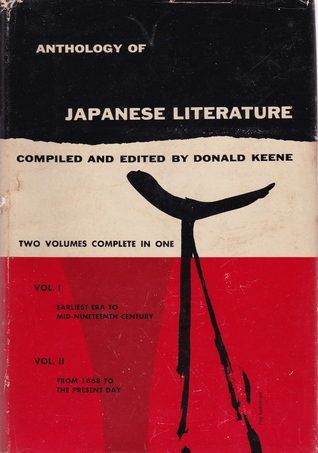 Read Online Modern Japanese Literature: From 1868 to the Present Day - Donald Keene | ePub