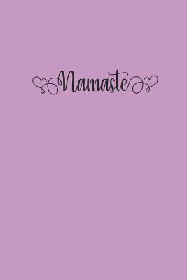 Read Online Namaste: Meditation Yoga Notebook Namaste Notizbuch Yogi Om Bullet Journal 6x9 - Yogi Notes | ePub