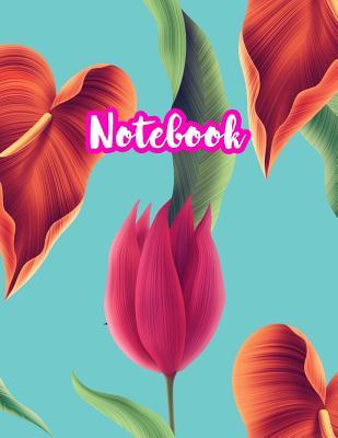 Read Notebook: Cute Blank Lined Journal Large 8.5 x 11 Matte Cover Design with Ruled White Paper Interior (Perfect for School Notes, Girls and Boys Diary, Kids Writing Composition, Planner, College Subject, Office Use) - Product Code A4 178 - Jazlynn Alvarado file in ePub