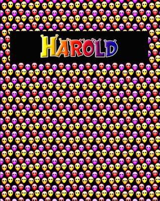Read 120 Page Handwriting Practice Book with Colorful Alien Cover Harold: Primary Grades Handwriting Book - Sheldon Franks file in ePub