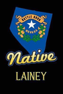 Read Online Nevada Native Lainey: College Ruled Composition Book - Jason Johnson | ePub