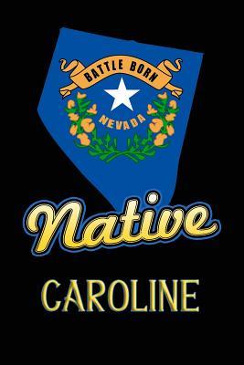 Read Nevada Native Caroline: College Ruled Composition Book - Jason Johnson | ePub