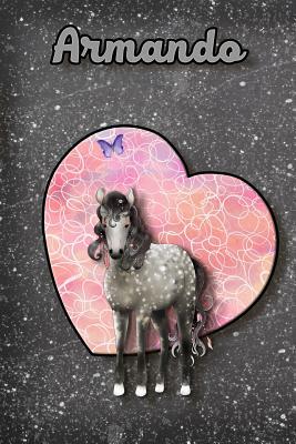 Read Dapple Dreams Armando: Wide Ruled Composition Book Diary Lined Journal - Meadow Williams | PDF