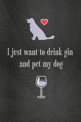 Download Lined Notebook with Quote - Gin Gifts for Women, Gifts for Gin Lovers - Supreme Publications | PDF