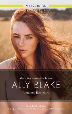 Read Online Dating the Rebel Tycoon/Getting Red-Hot with the Rogue - Ally Blake file in ePub