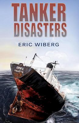Download Tanker Disasters: Imo's Places of Refuge and the Special Compensation Clause; Erika, Prestige, Castor and 65 Casualties - Eric Troels Wiberg | PDF