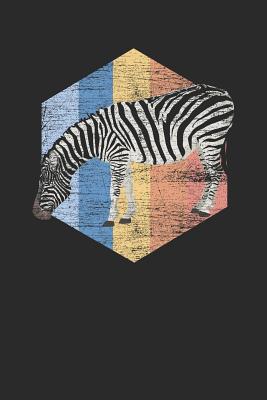 Full Download Zebra: Dotted Bullet Grid Notebook / Journal (6 X 9) - Gift Idea For Animal Lover -  | PDF