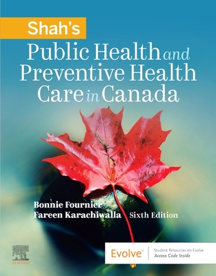 Read Public Health and Preventive Health Care in Canada E-Book - Bonnie Fournier | PDF