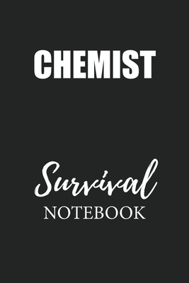 Download Chemist Survival Notebook: Small Undated Weekly Planner for Work and Personal Everyday Use Habit Tracker Password Logbook Music Review Playlist Diary Journal - Wick Book Publishing | ePub