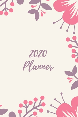 Download 2020 Weekly Planner, Notebook, Organizer, To Do List 6x9 -  file in PDF