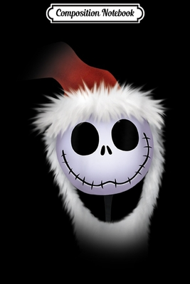 Download Composition Notebook: Disney Nightmare Before Christmas Jack Santa Journal/Notebook Blank Lined Ruled 6x9 100 Pages - Richard Schultz | ePub