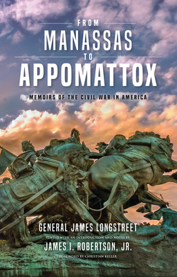 Download From Manassas to Appomattox: Memoirs of the Civil War in America - James Longstreet file in ePub