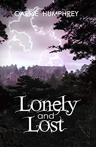 Download Lonely and Lost (Briarberry Estate Series Book 3) - Carrie Humphrey | ePub